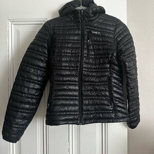 [Patagonia] Ultralight Quilted Insulated Jacket